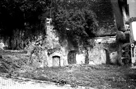 Smena Symbol - Old Walls 2