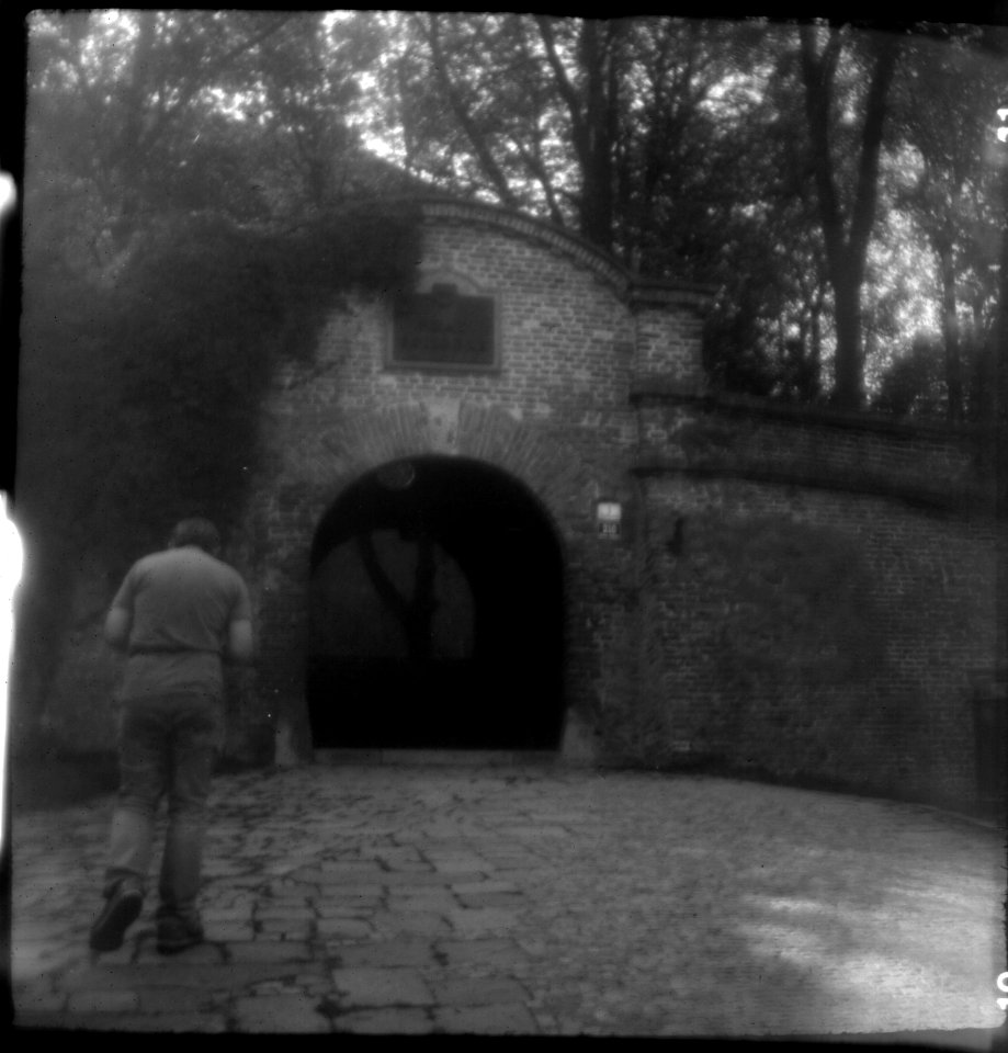 Fokaflex - At Špilberk Castle 2