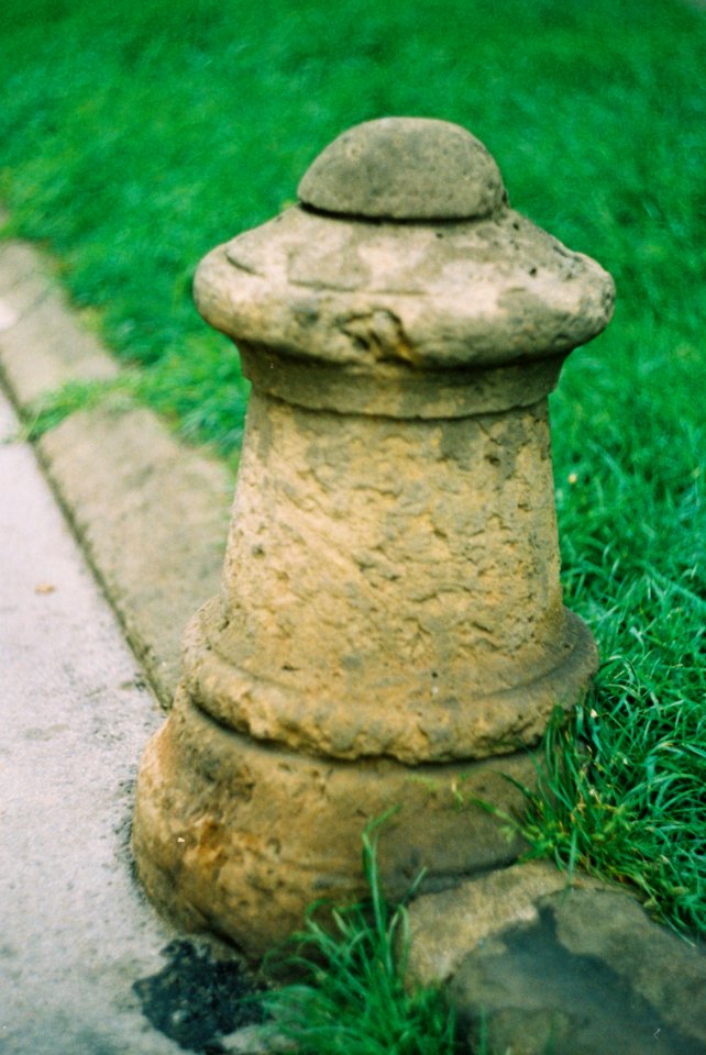 Praktica MTL 5 +  Helios 44-2 2/58 - Verge Post