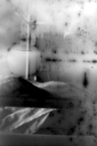 Camera Obscura -  Hospital Bed