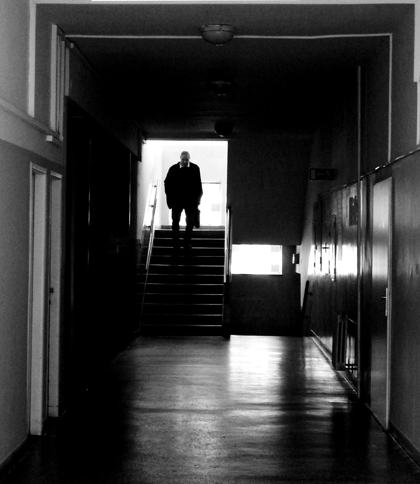 Psychiatric Ward of Bohunice Hospital