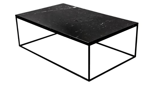 marmor svart lang hq 1