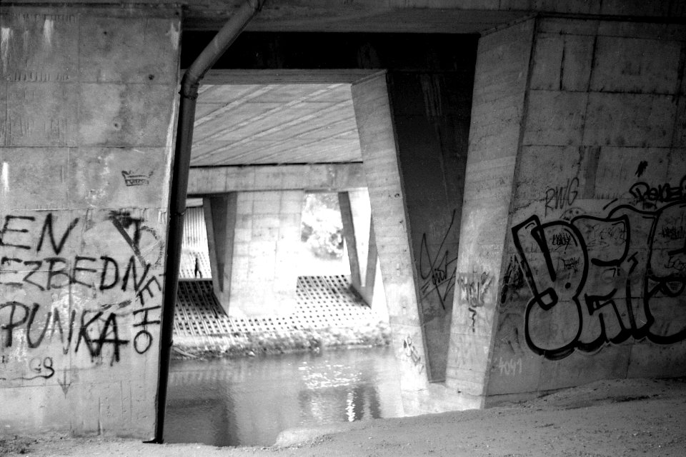 Praktica BC1 - Bridge Study 03