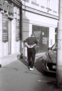 Kiev 4 - From Behind