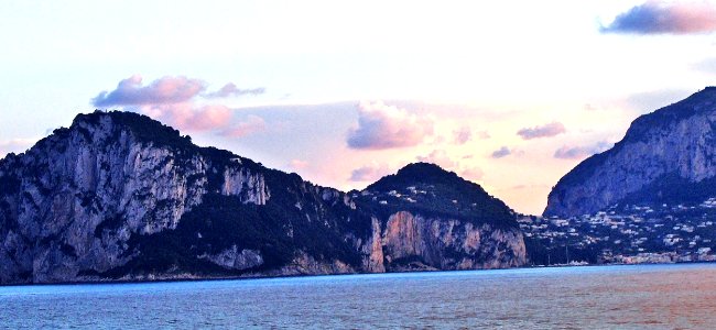 12-Naples&Capri, Italy, June 6, 2006