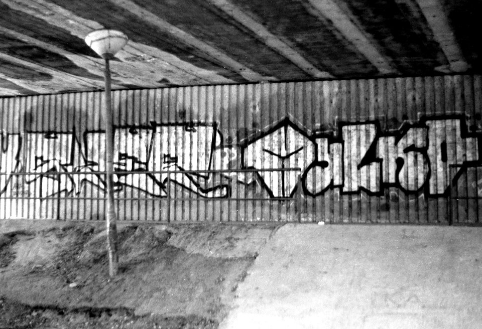 Praktica BC1 - Bridge Study 05