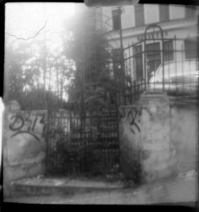 Fokaflex - Old Gate