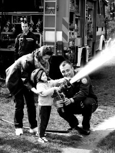 Little Firefighter 2