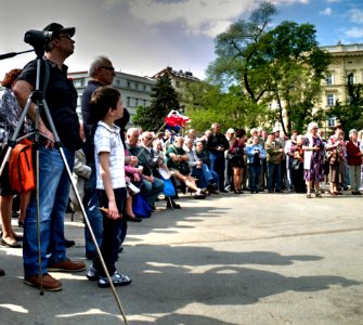 May Day Brno 2014 - 15