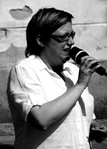 Pre-Election Raly of Czech Communist Party 04