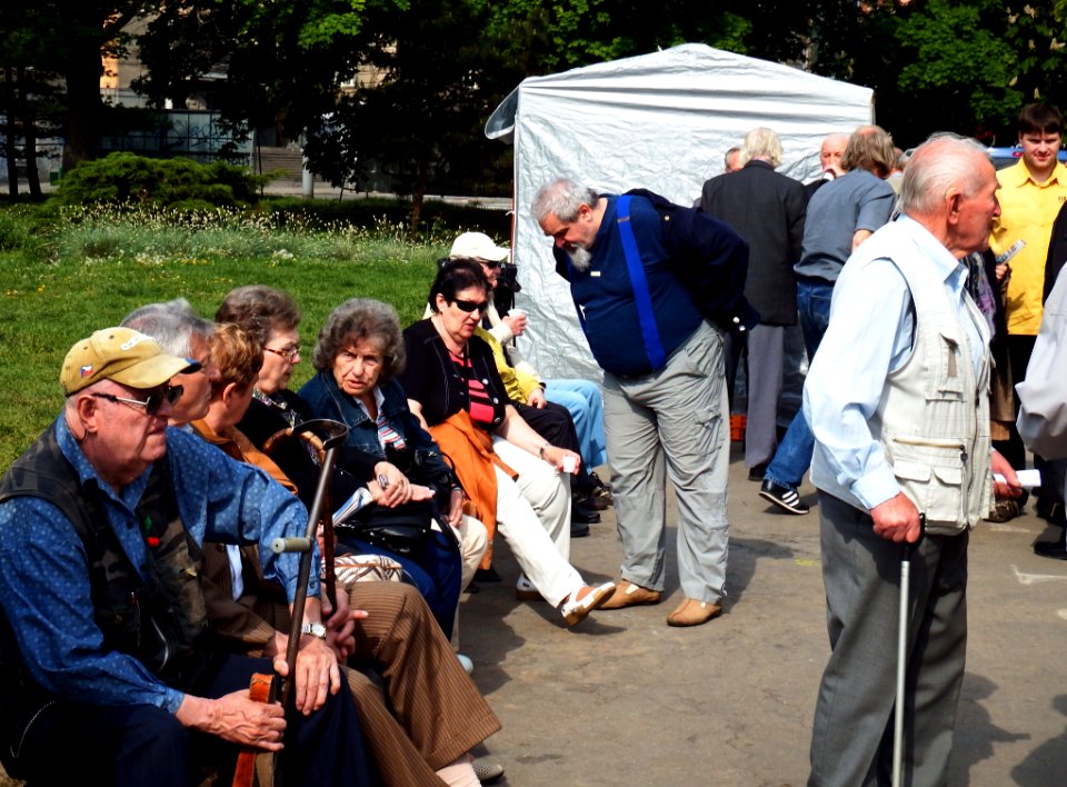 May Day Brno 2014 - 07
