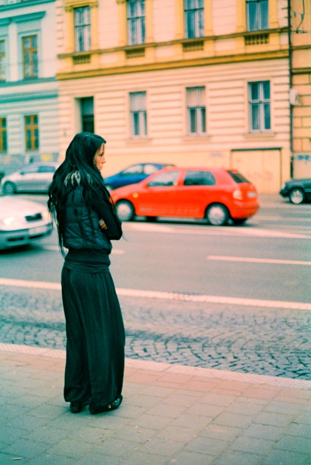 Canon EOS 30 - Vamp 2