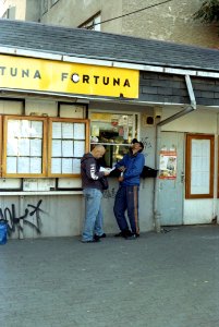 Canon EOS30 - New Scan - Betters Invoking the Fortune