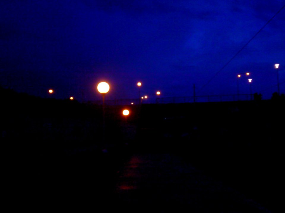 Lights by Sonim
