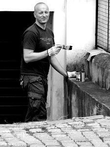 Painter