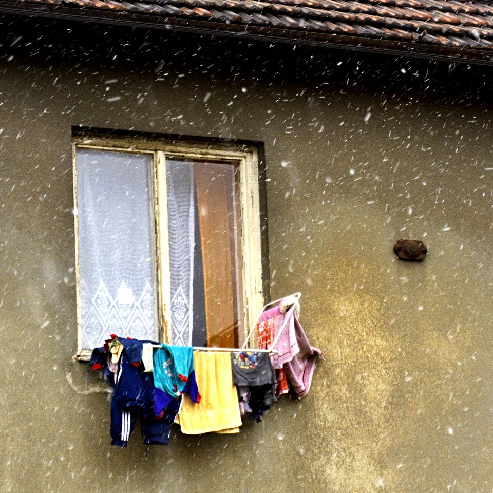 Winter Is Coming!