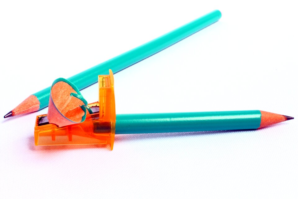 Pencil tip school school supplies