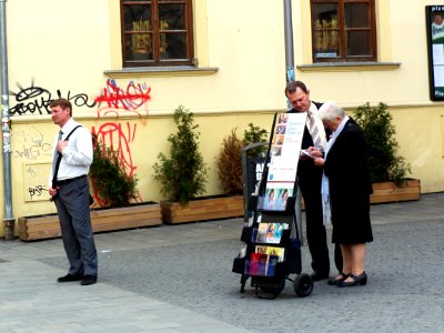 Jehova's Witnesses 1