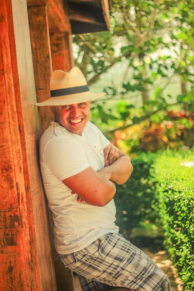Smile dominican holiday