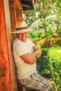 Smile dominican holiday