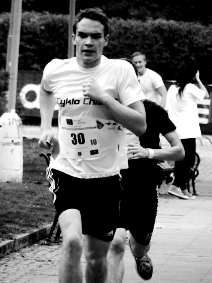 Masaryk Run Brno 4