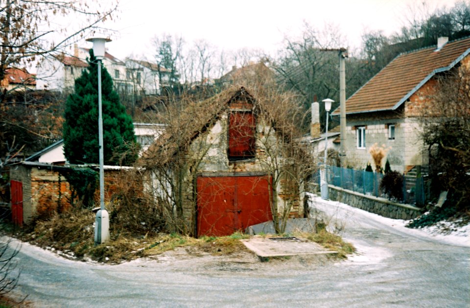 Sokol 2 - Písečník Colony 3