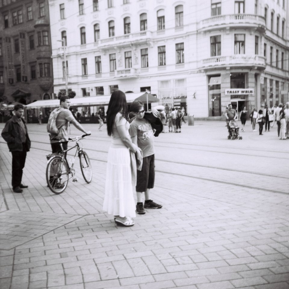 Certo Phot - Liberty Square