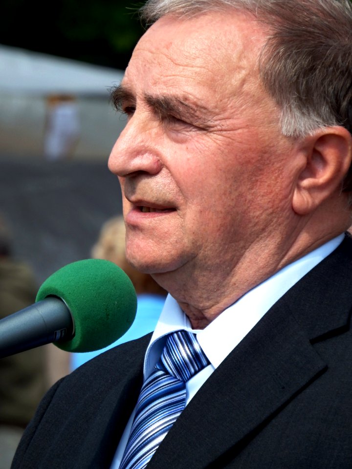 May Day Brno 2014 - Ladislav Býček