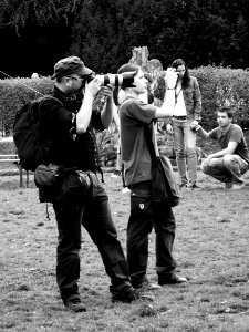 Photographers