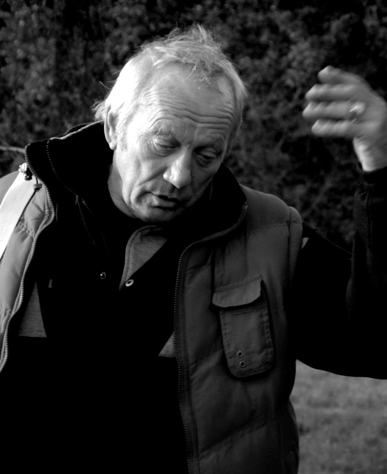 Jaroslav Krejčí