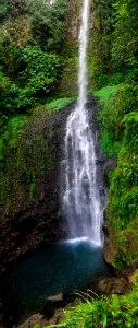 Dominique Middleham Falls pano