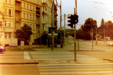 Redscale Crosswalk 1