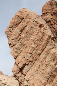 Tenerife geology information