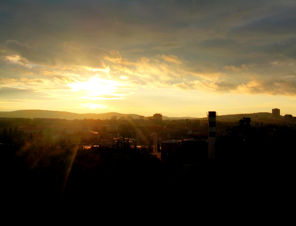 Into the Sun 2