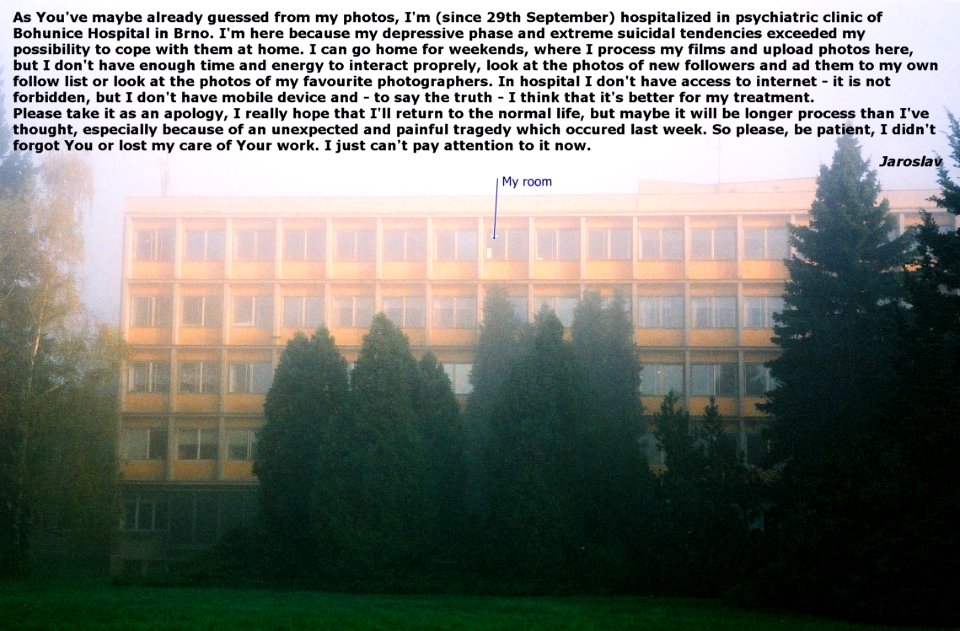 Explanation and Apology