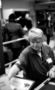 Praktica BC1 - Cashier in Albert Supermarket