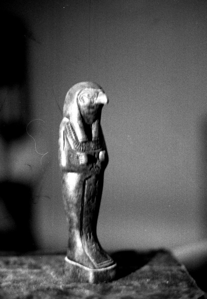 Canon EOS 30 - Horus