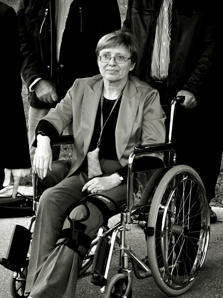 Zuzka Bebarová-Rujbrová 2