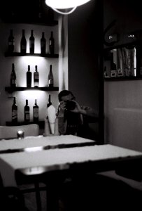 Praktica BC1 - Radek