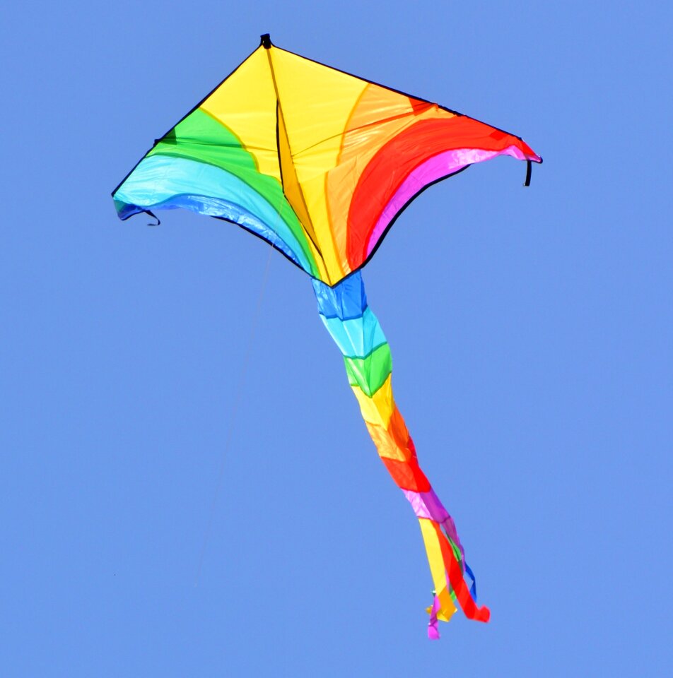 Air holiday relaxation