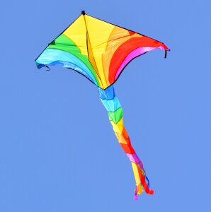 Air holiday relaxation