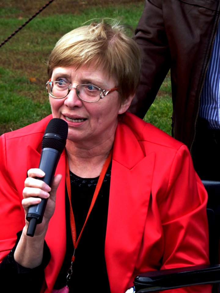 Zuzka Bebarová-Rujbrová