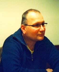 Praktica MTL 5 + Helios 44-2 2/58 -Comrade Michal