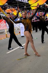 Expresiones de Alegria