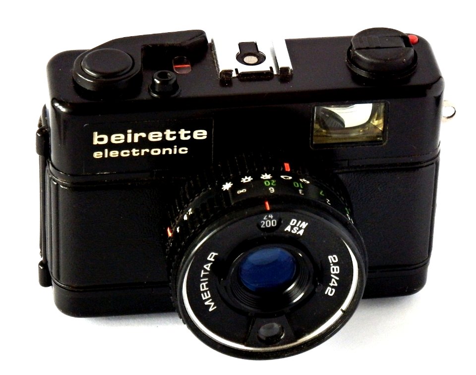 Beirette Electronic