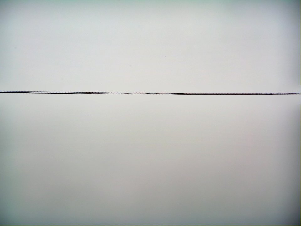 HDR Minimalism