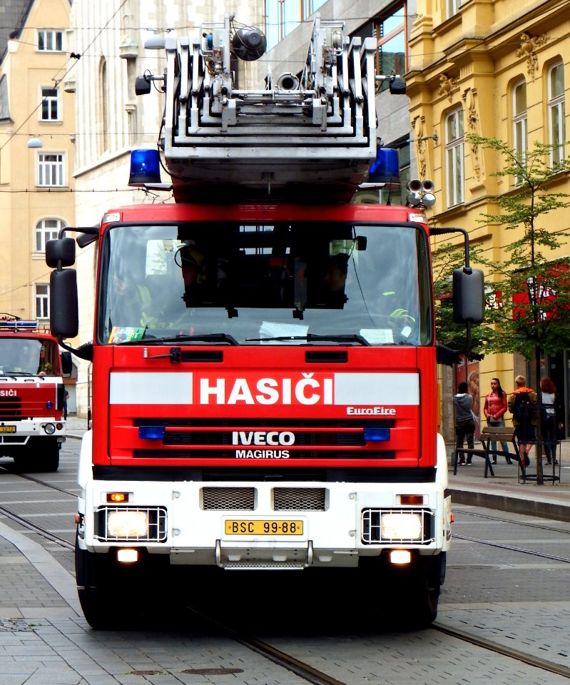 Fire Exercise 01