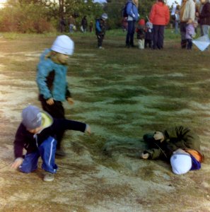 Praktica - Children in Action