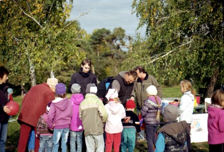 Canon Rebel XS- New Scan - Communists Buying Souls of the Kids ;-)