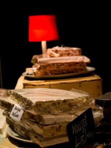 Salon du chocolat Nantes